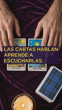 Load and play video in Gallery viewer, Video del Curso Digital de Tarot desde Cero — Andrés Pedemonte (1)
