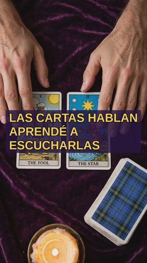 Video del Curso Digital de Tarot desde Cero — Andrés Pedemonte (1)