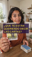 Load and play video in Gallery viewer, Video del Curso Digital de Tarot desde Cero — Andrés Pedemonte (2)
