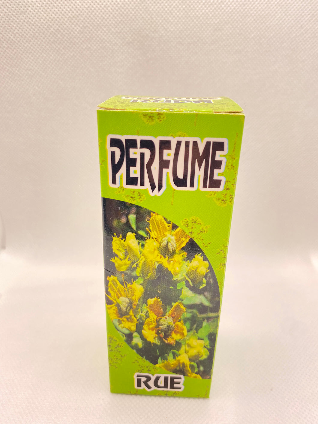 Perfume de Ruda