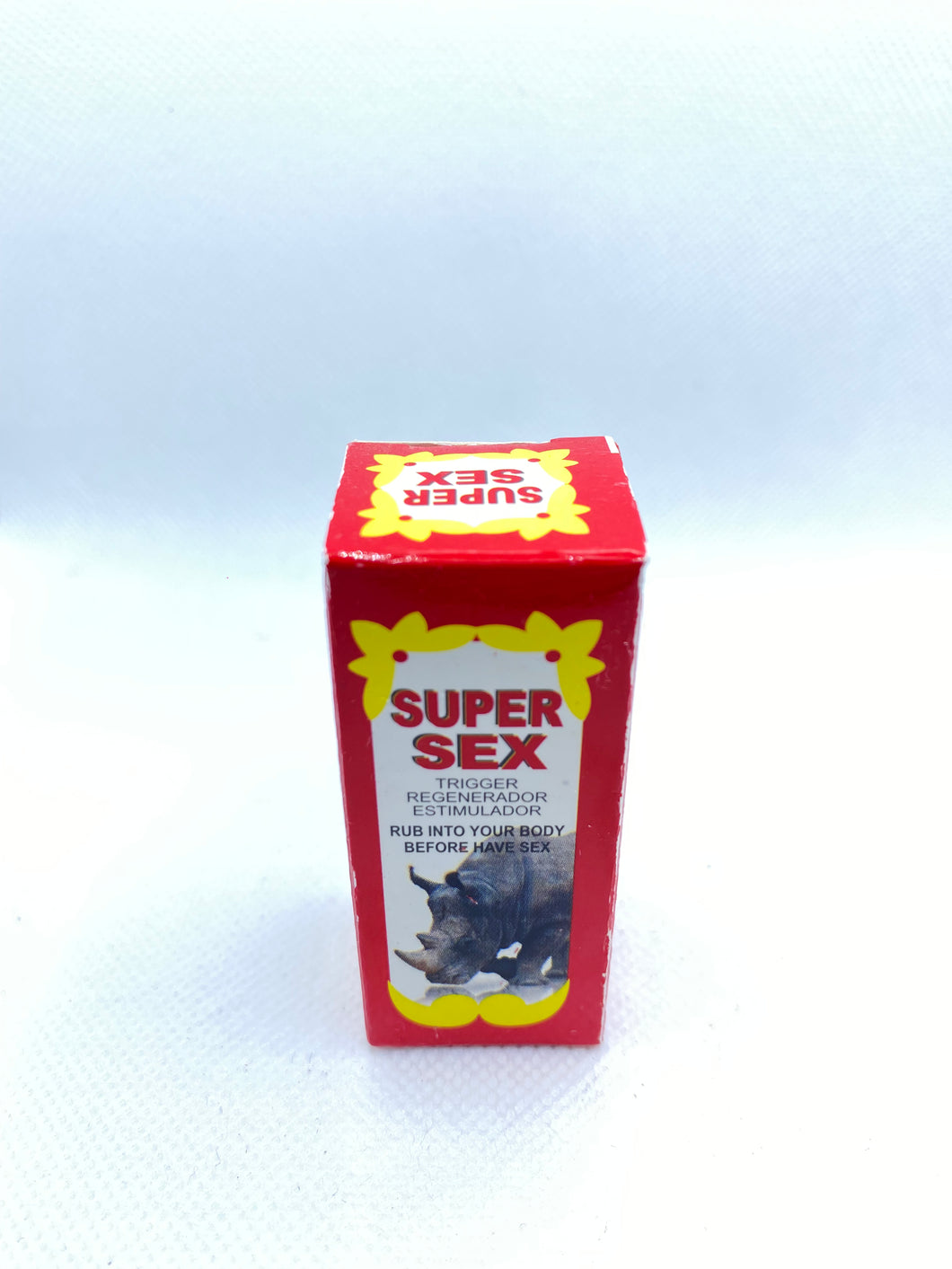 Super Sex