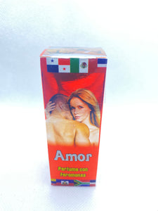 Amor Perfume