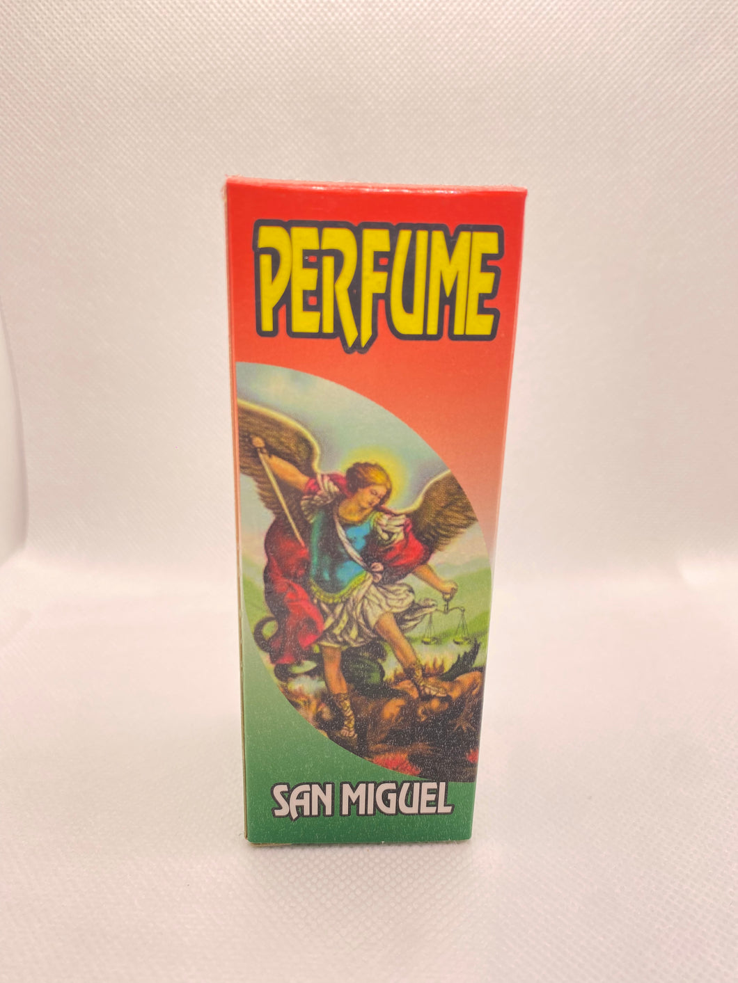 Perfume San Miguel