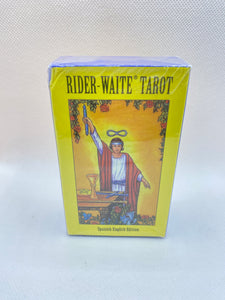 Cartas de Tarot