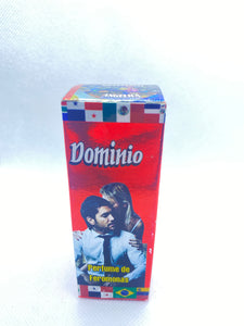 Perfume Domino