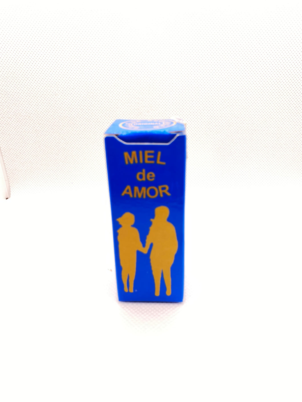 Miel de Amor-Azul