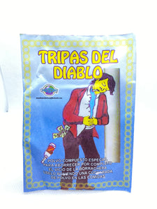 Tripa del Diablo