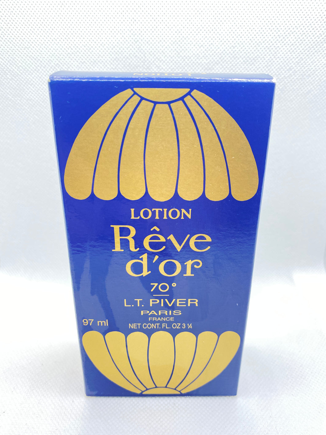 Rêve d’or